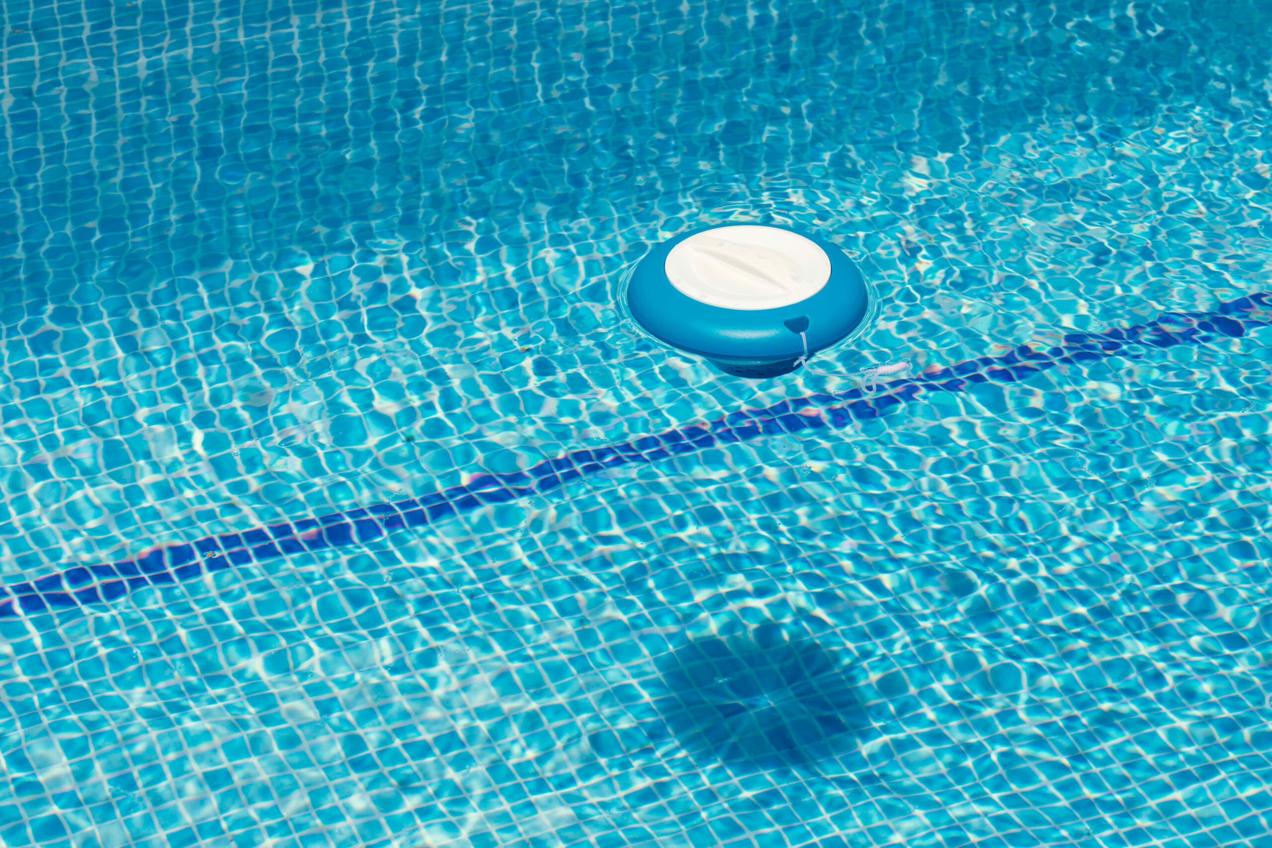 Entretien de piscines sur Mimizan Biscarossse, Sanguinet