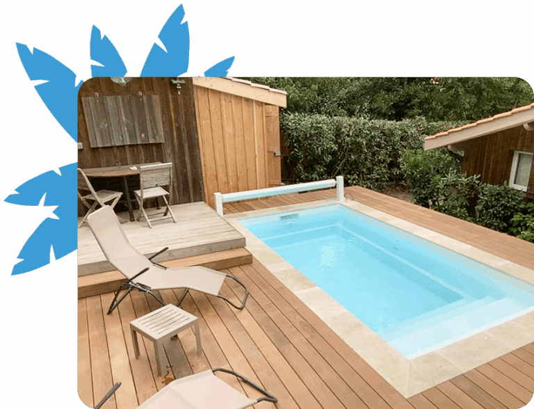 Pisciniste en gironde 33 et dans les Landes 40